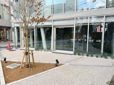 【エントランス】 | SEHYON Bldg.（セヒョンビル）