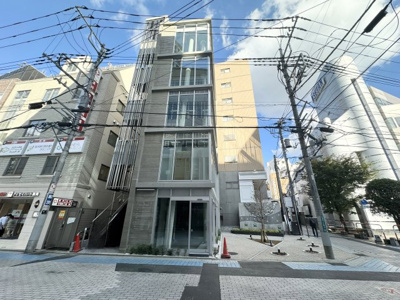 【外観】 | SEHYON Bldg.（セヒョンビル）