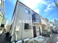 FIRST　BLISSの画像