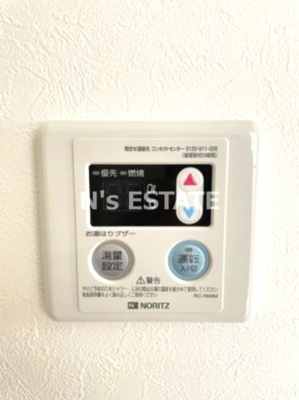 【設備】 | FIRST　BLISS