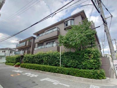 【外観】 | ハイム豊中