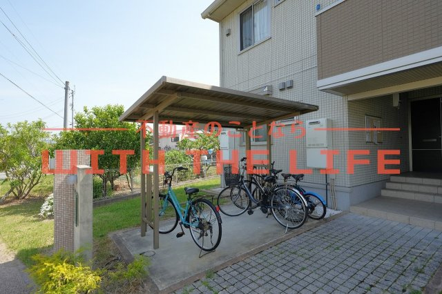 フェアプラッツのその他共用部分