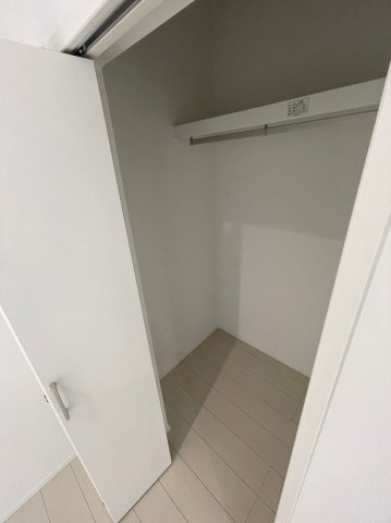 仲介手数料0円！！プランドール月島の収納