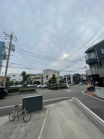 仲介手数料0円！！プランドール月島の展望