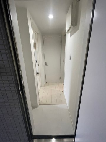 仲介手数料0円！！プランドール月島の内装