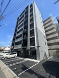 MODERN ASPIRATION The HAKATA Ekimaeの画像
