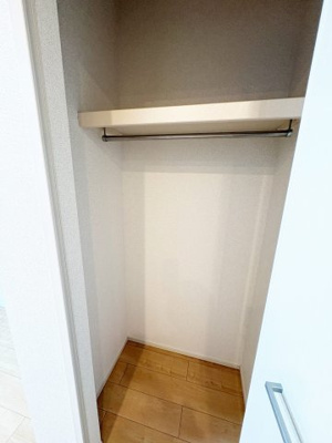 【収納】 | シャンデポワールⅠ