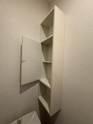 【収納】 | シャンデポワールⅠ