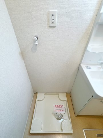 シャンデポワールⅠの設備