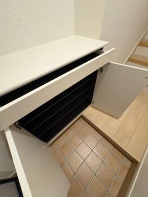 【設備】 | シャンデポワールⅠ