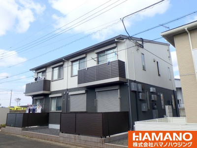 【外観】 | オリーブ | 【オリーブ】外観です