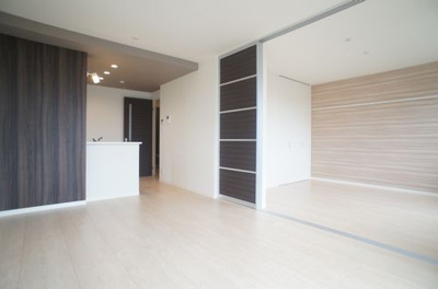 【居間・リビング】 | オリーブ | おしゃれな居間です