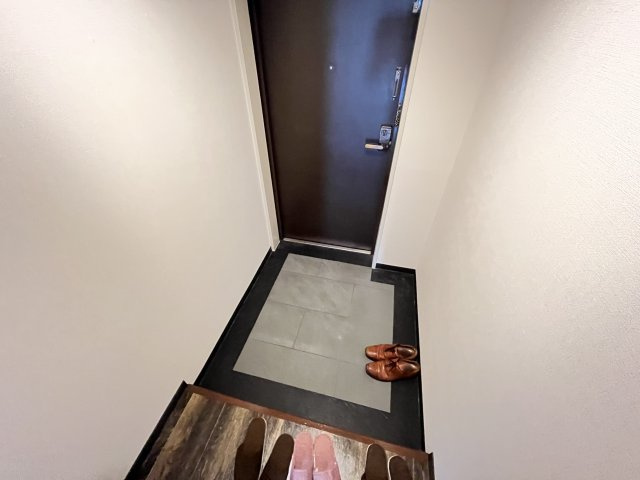 【玄関】 | アペルⅡ