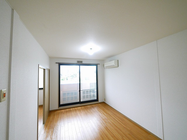 ラ・ショコラの居間・リビング|ゆったり過ごせる居間です