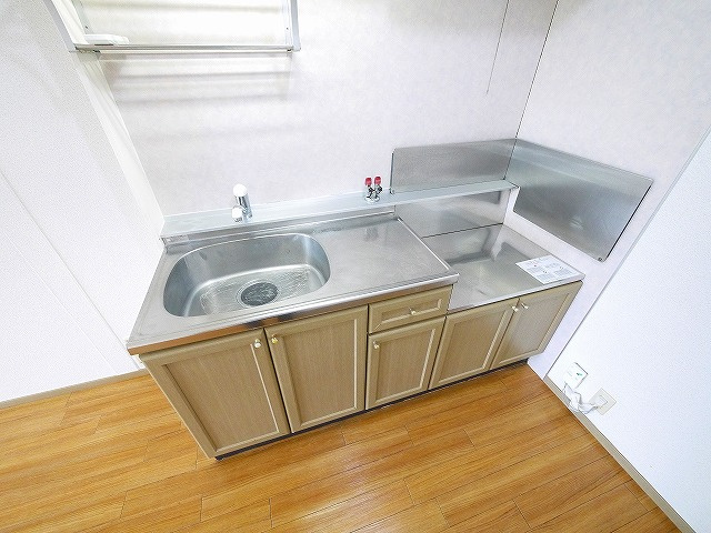 ラ・ショコラのキッチン|キッチンでお料理をお楽しみください