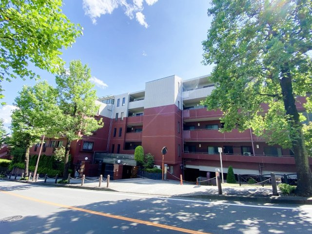 駅徒歩5分　78㎡　～ヒルハイツ宮前平ウエスト～の画像