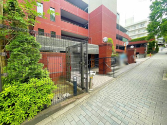 【外観】 | 落ち着いた雰囲気の外観です