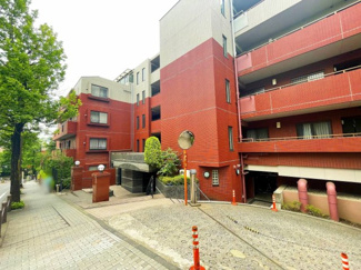 【外観】 | 外はこのようになっています