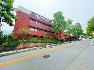 【外観】 | 物件の外観です