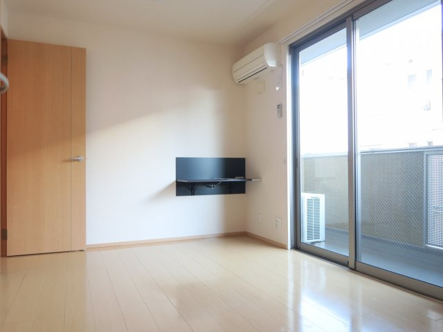 メゾン・ド・ヴェルーフの内装