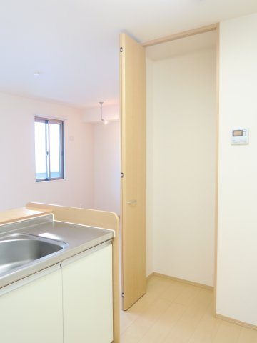 メゾン・ド・ヴェルーフのその他