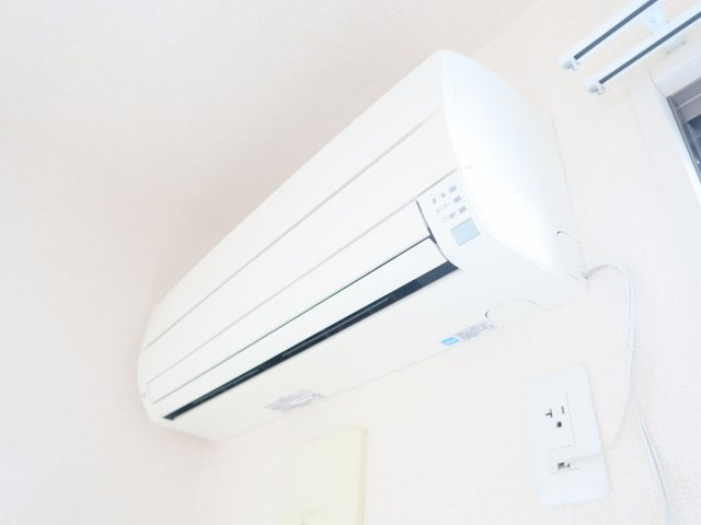 メゾン・ド・ヴェルーフの設備