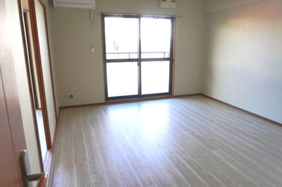 【居間・リビング】 | グランドール