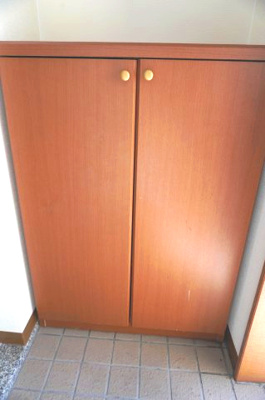 【収納】 | グランドール