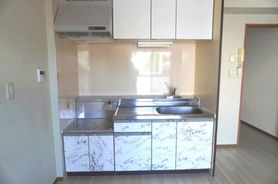 【キッチン】 | グランドール