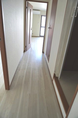 【内装】 | グランドール