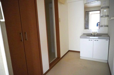 【内装】 | グランドール