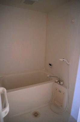 【浴室】 | グランドール