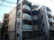 小金井市貫井南町３丁目のマンションの画像