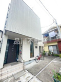 大田区仲六郷３丁目のアパートの画像
