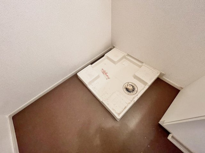 【設備】 | 爽・大井