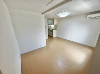 【居間・リビング】 | 爽・大井