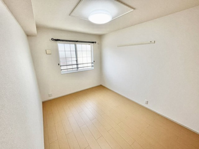 【洋室】 | 爽・大井