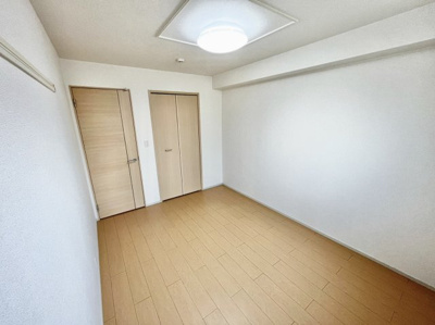 【洋室】 | 爽・大井