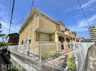 【外観】 | 爽・大井