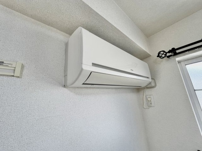 【設備】 | 爽・大井