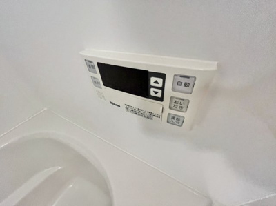 【設備】 | 爽・大井