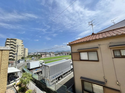 【展望】 | 爽・大井