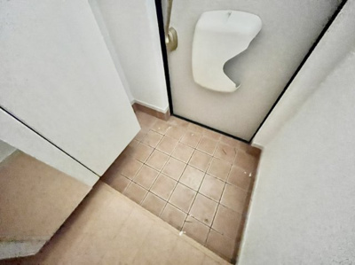 【玄関】 | 爽・大井