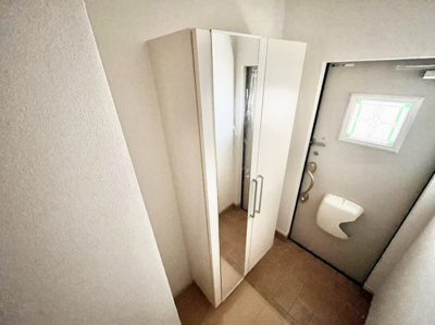 【収納】 | 爽・大井