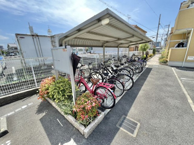 【その他共用部分】 | 爽・大井