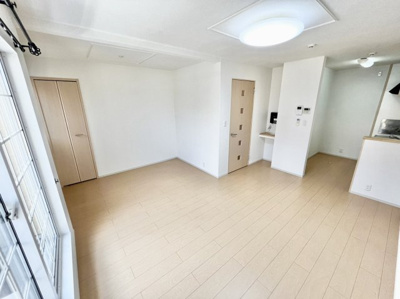 【居間・リビング】 | 爽・大井