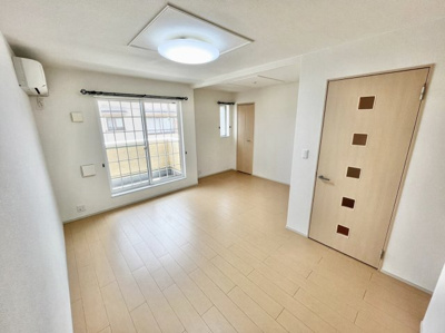 【居間・リビング】 | 爽・大井