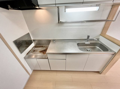 【キッチン】 | 爽・大井