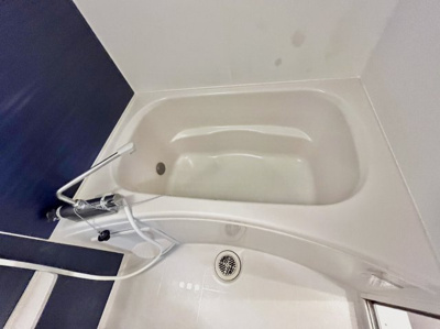 【浴室】 | 爽・大井