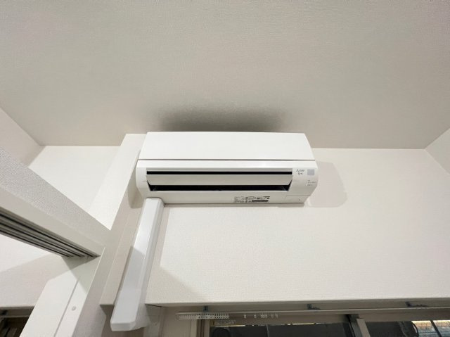 セレニテ本町リアンの設備